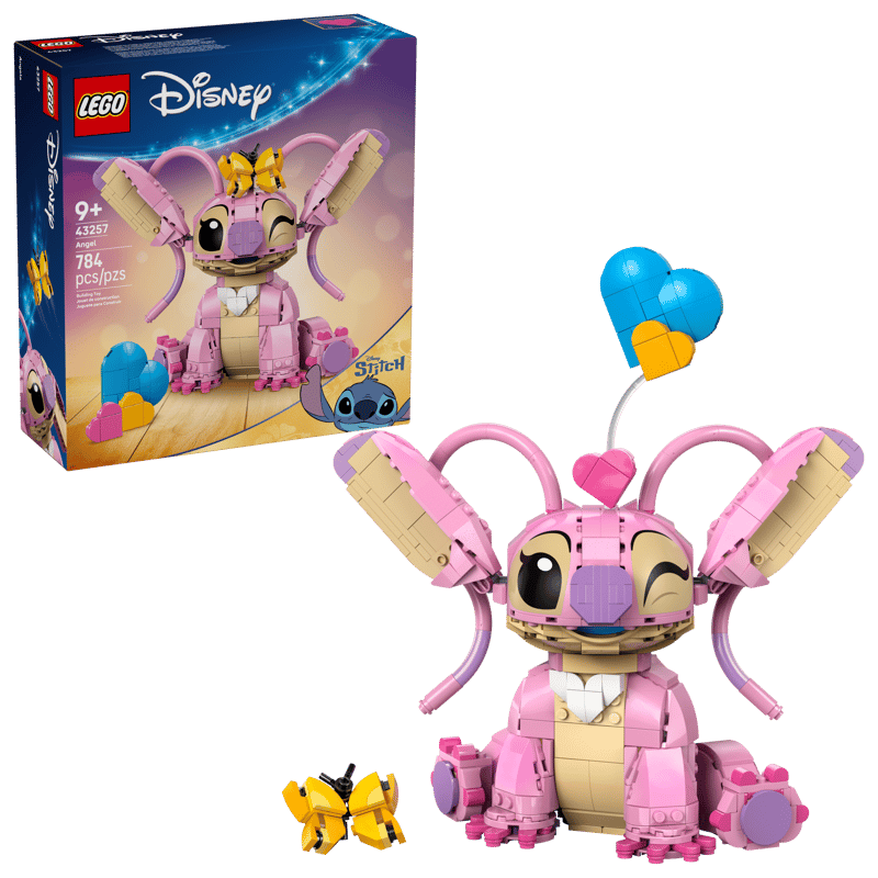 LEGO Disney Classic Angel (43257)