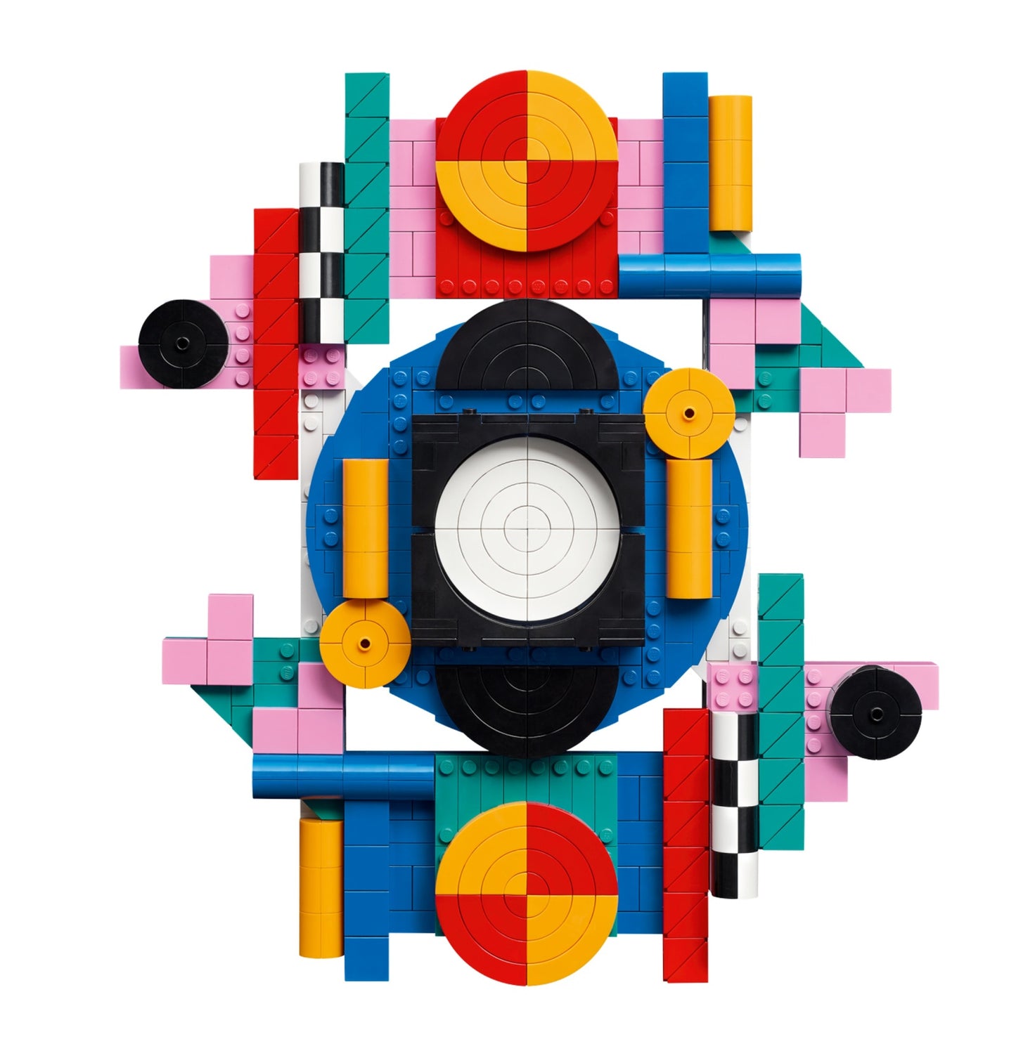 LEGO Art Modern Art (31210)