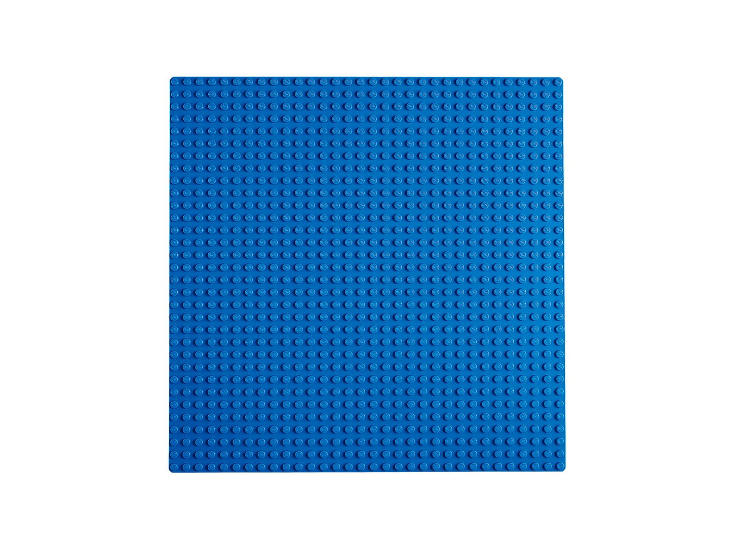 LEGO Classic Blue Baseplate (11025)