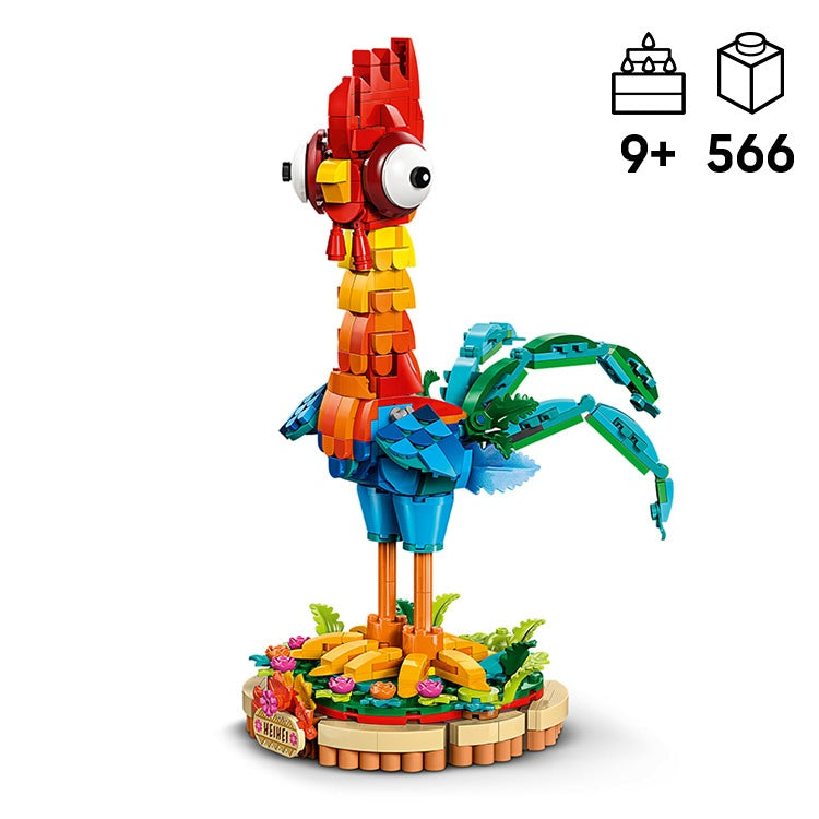 LEGO Disney Princess Heihei (43272)