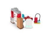 LEGO DUPLO Cars McQueen's Visit to Doc's Garage (10456)