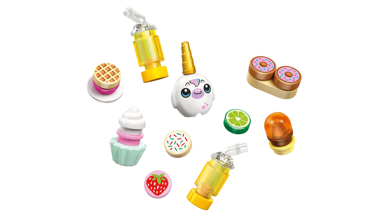 LEGO Friends Unicorn Dream Cafe (42684)