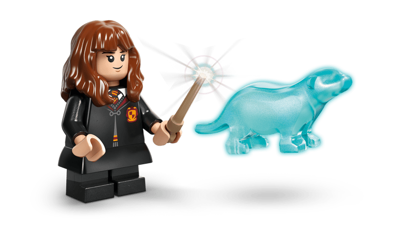LEGO Harry Potter Cauldron: Secret Potions Class (76464)