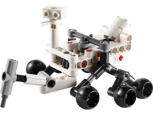 LEGO Technic NASA Mars Rover Perseverance and Space Hoverbike (30682)