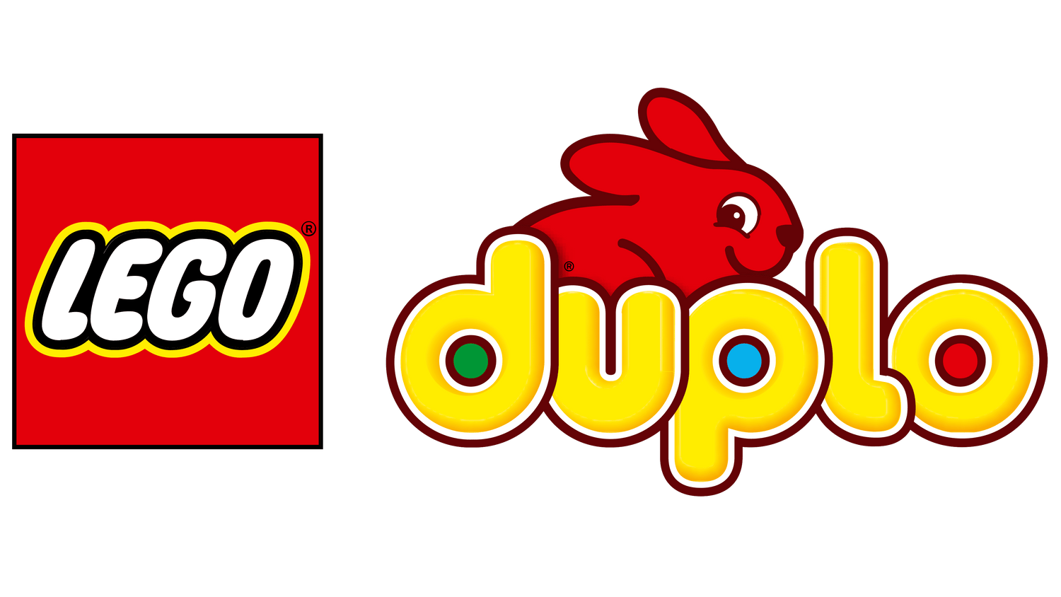 LEGO® DUPLO