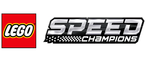 LEGO® Speed Champions