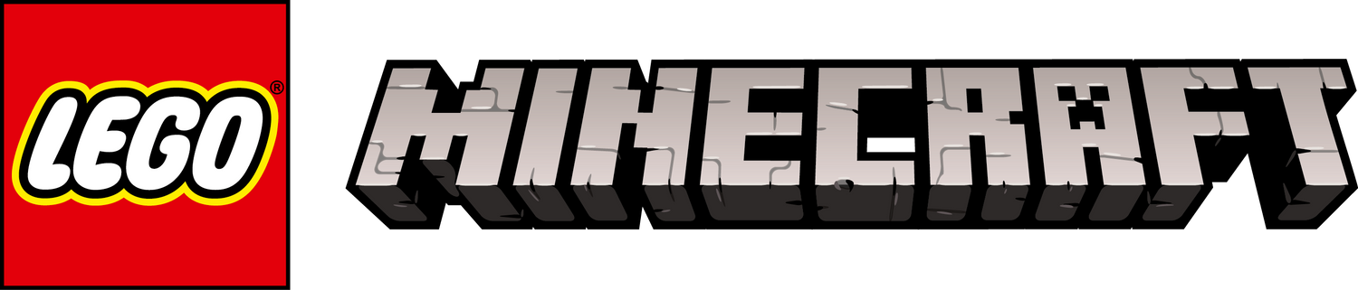 LEGO® Minecraft®