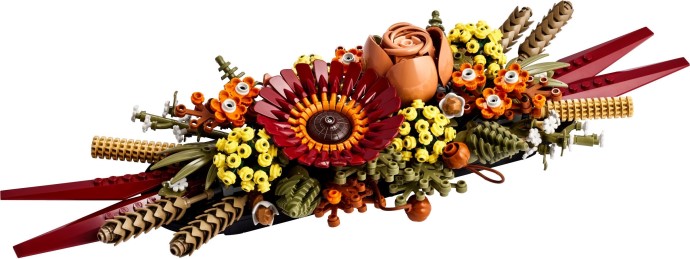 LEGO Icons Dried Flower Centerpiece (10314)