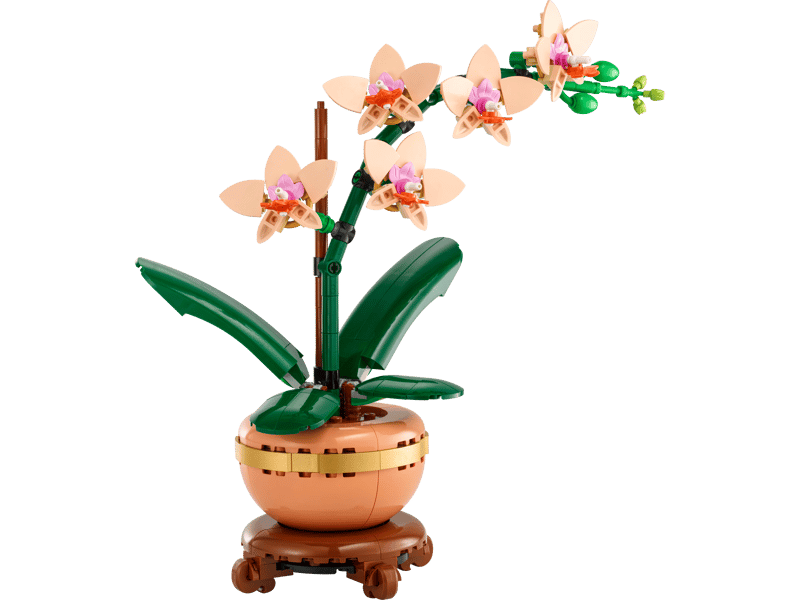 LEGO Icons Mini Orchid (10343)