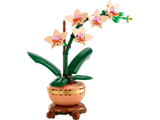 LEGO Icons Mini Orchid (10343)
