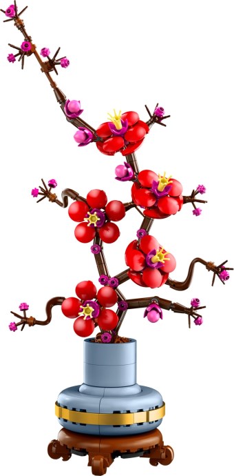 LEGO Icons Plum Blossom (10369)