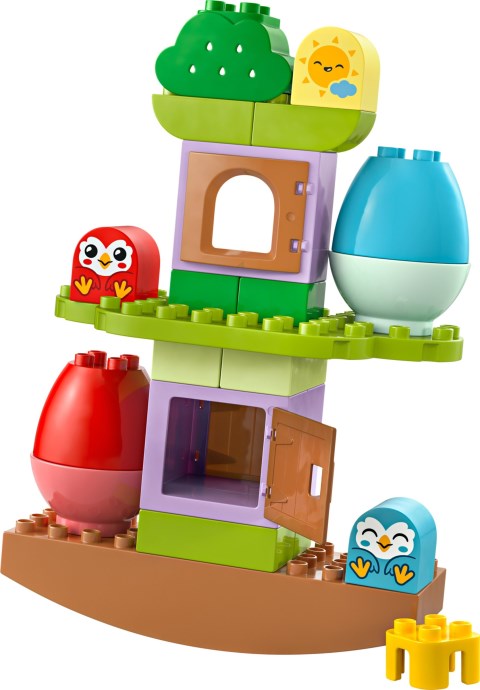 LEGO DUPLO My First Balancing and Stacking Tree (10440)