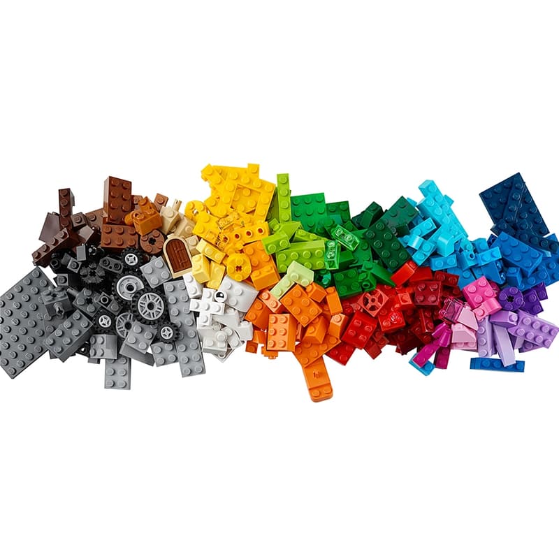 LEGO Classic Medium Creativ (10696)