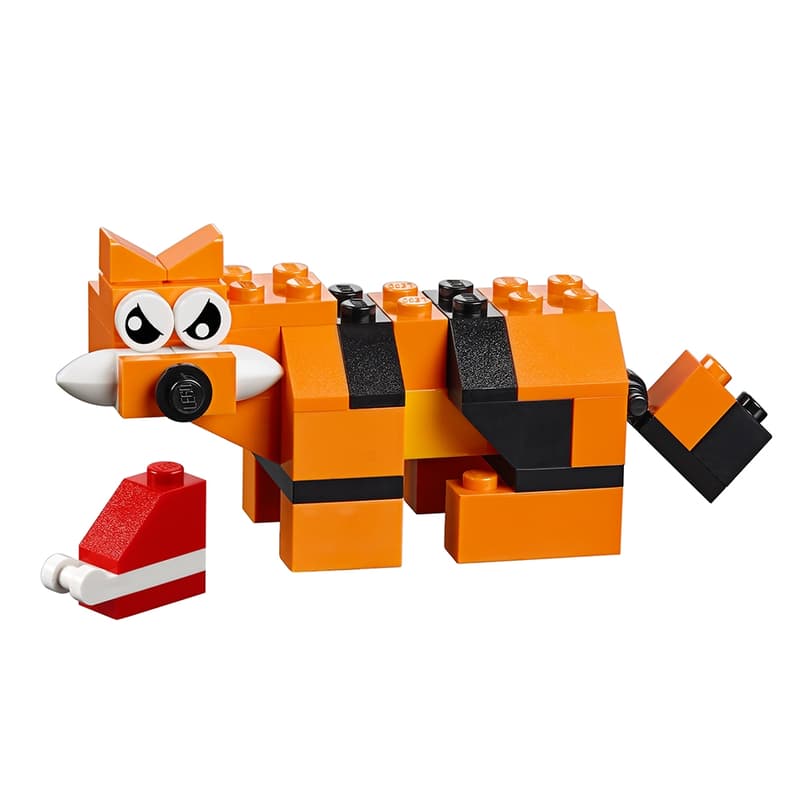 LEGO Classic Medium Creativ (10696)