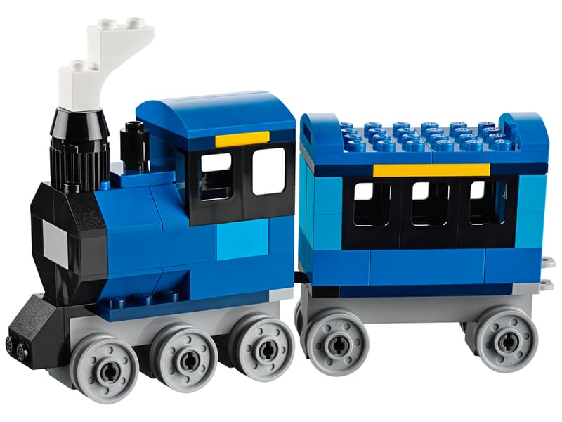 LEGO Classic Medium Creativ (10696)