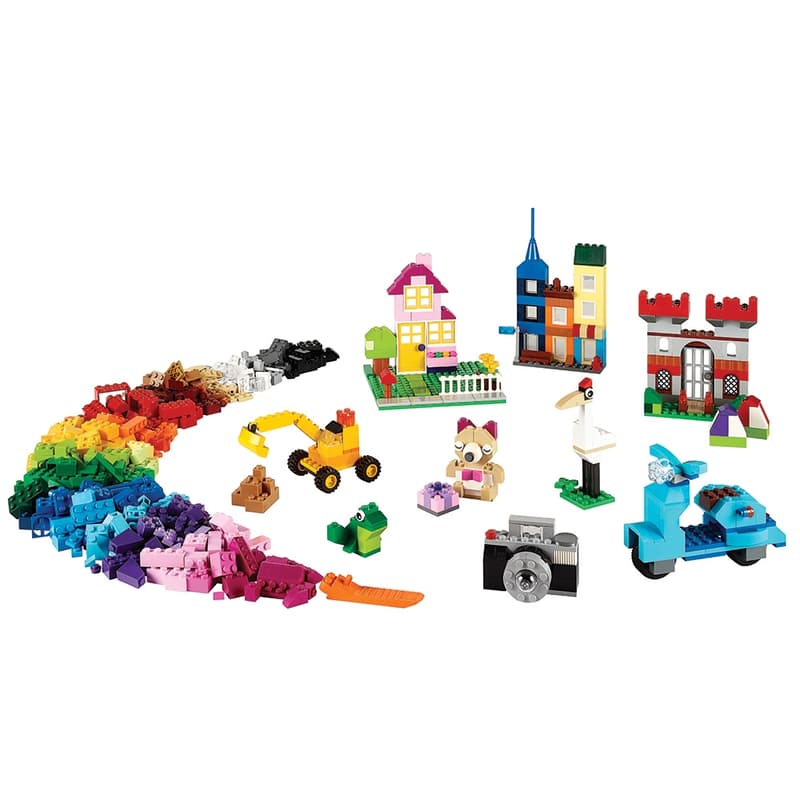 LEGO Classic Large Creative (10698)