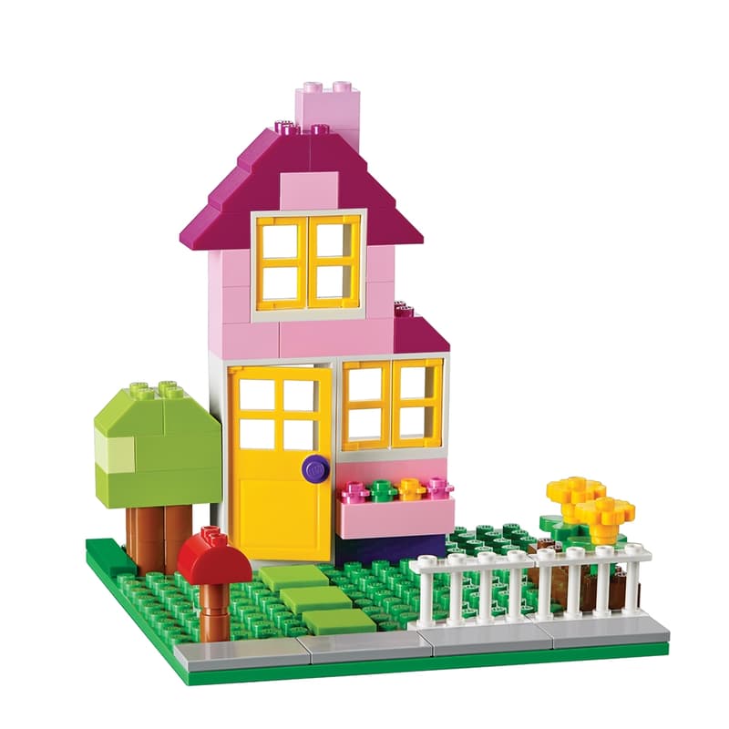 LEGO Classic Large Creative (10698)
