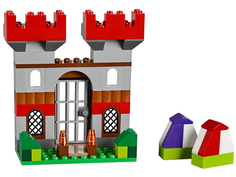 LEGO Classic Large Creative (10698)