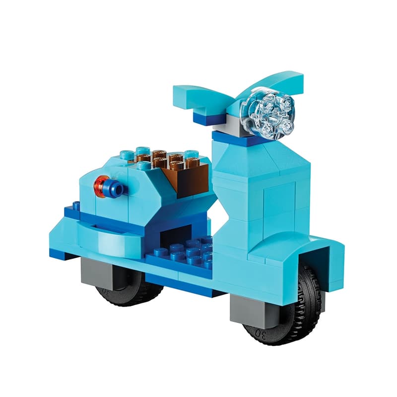 LEGO Classic Large Creative (10698)