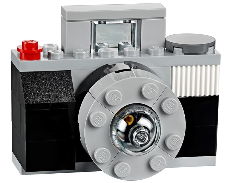 LEGO Classic Large Creative (10698)