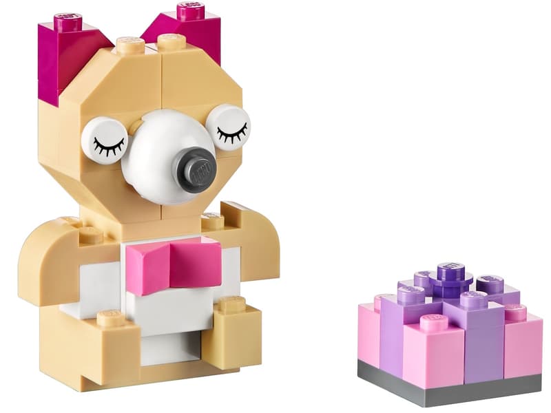 LEGO Classic Large Creative (10698)