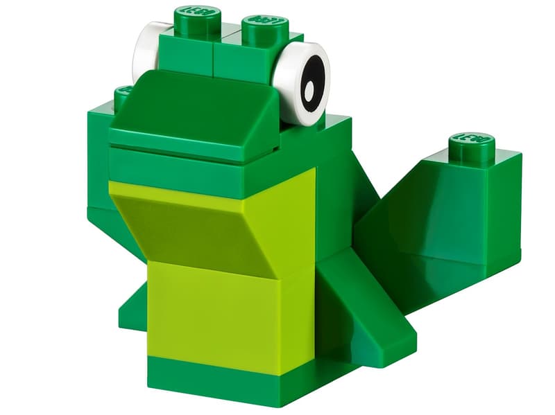 LEGO Classic Large Creative (10698)