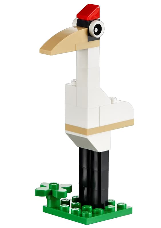 LEGO Classic Large Creative (10698)