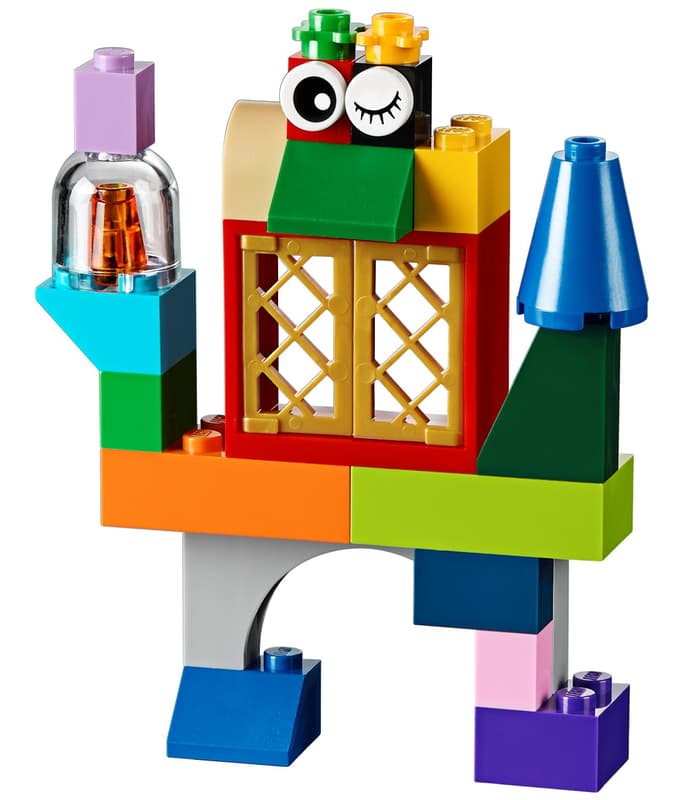 LEGO Classic Large Creative (10698)