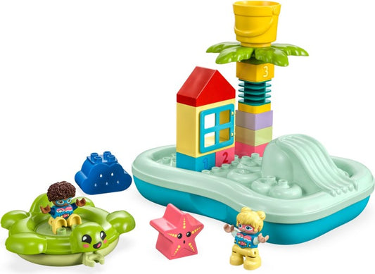 LEGO DUPLO Water Park (10989)