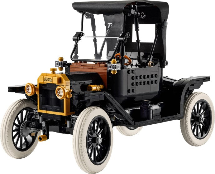 LEGO Icons Ford Model T (11376)