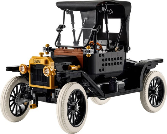 LEGO Icons Ford Model T (11376)
