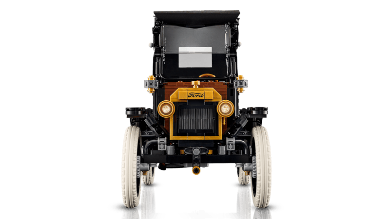 LEGO Icons Ford Model T (11376)
