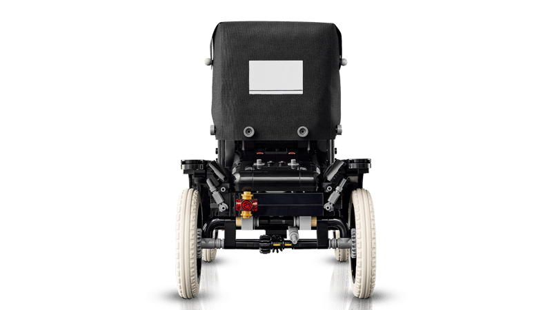 LEGO Icons Ford Model T (11376)