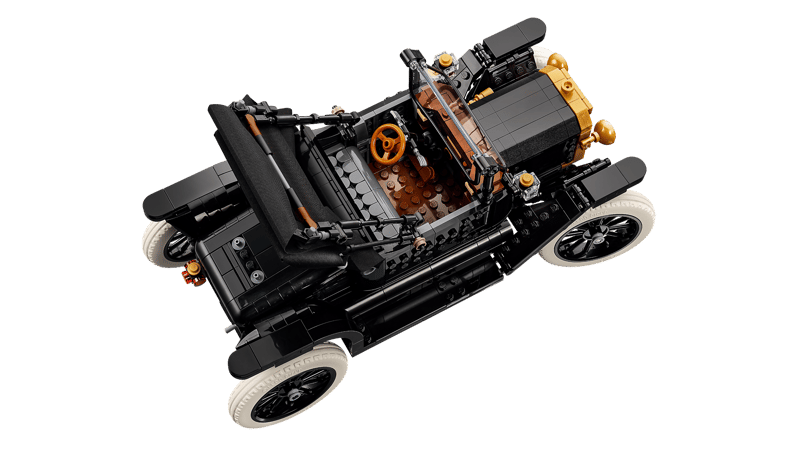 LEGO Icons Ford Model T (11376)