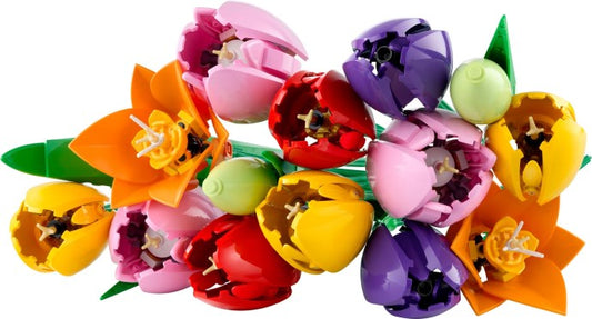 LEGO Botanicals Tulip Bouquet (11501)