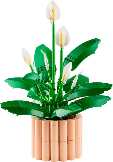 LEGO Botanicals Peace Lily (11504)