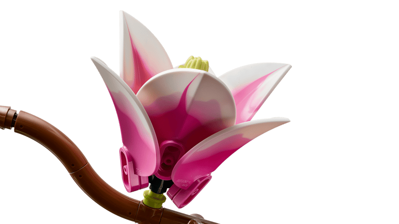 LEGO Botanicals Magnolia Branches (11510)