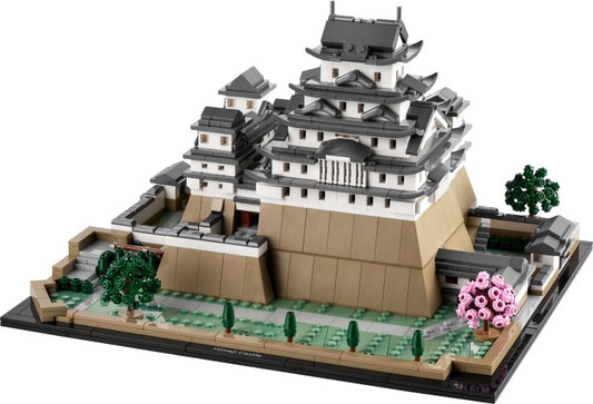 LEGO Architecture Himeji Castle (21060)
