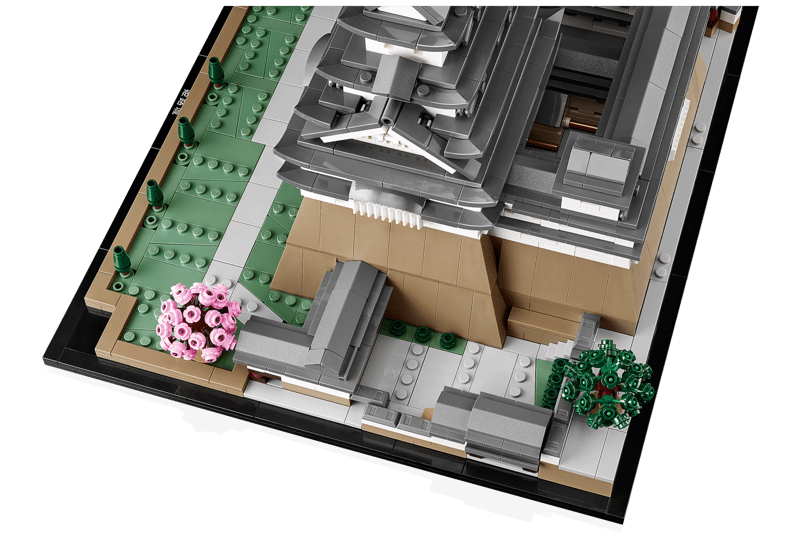 LEGO Architecture Himeji Castle (21060)