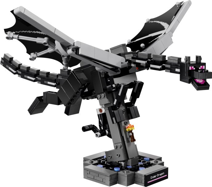LEGO Minecraft The Ender Dragon (21595)