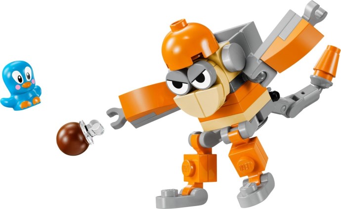 LEGO Sonic Kiki's Coconut Attack (30676)