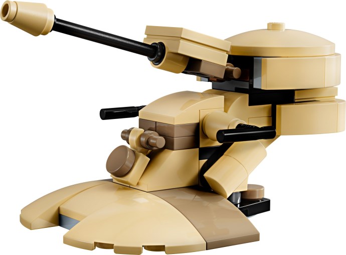 LEGO Star Wars AAT (30680)