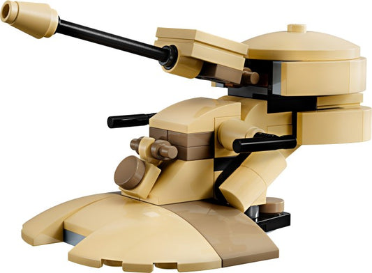 LEGO Star Wars AAT (30680)