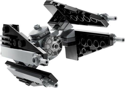 LEGO Star Wars Tie Interceptor (30685)