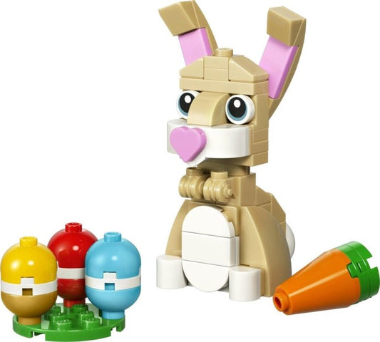 LEGO Creator Cute Easter Bunny (30716)