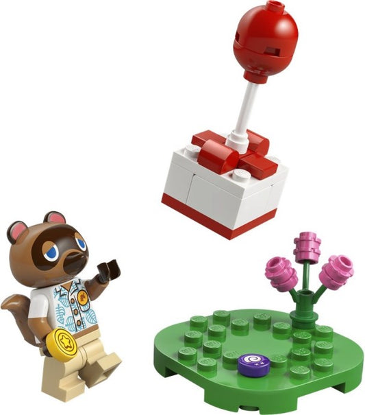LEGO ANIMAL CROSSING (30731)