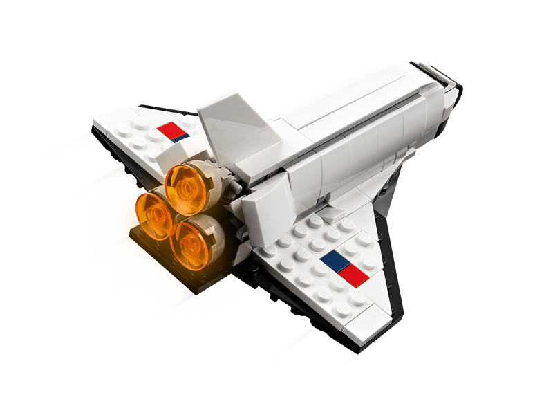 LEGO Creator Space Shuttle (31134)