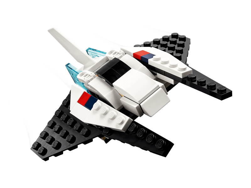 LEGO Creator Space Shuttle (31134)