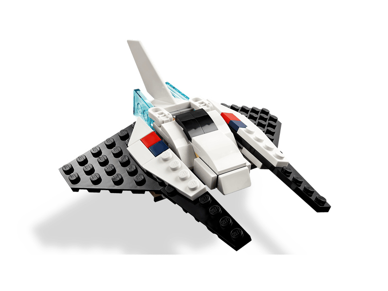 LEGO Creator Space Shuttle (31134)