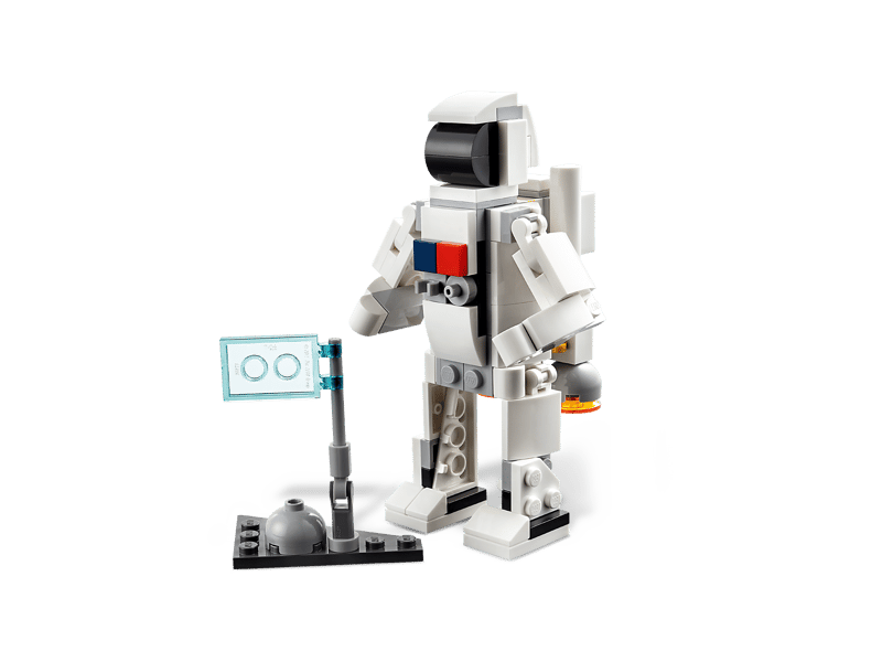 LEGO Creator Space Shuttle (31134)